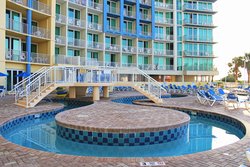  - Avista Resort North Myrtle Beach