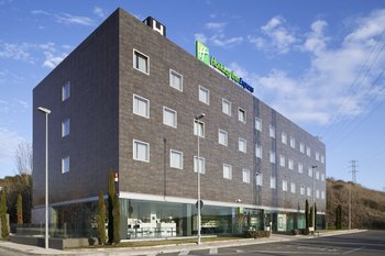 Exp By Holiday Inn Pamplona