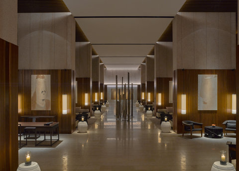 LOHKAH HOTEL & SPA - Photo 37