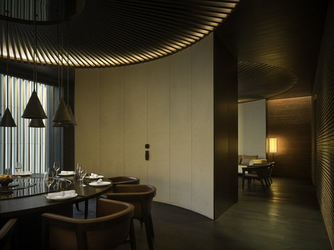 LOHKAH HOTEL & SPA - Photo 47