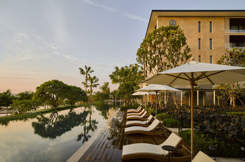 LOHKAH HOTEL & SPA - Main Photo