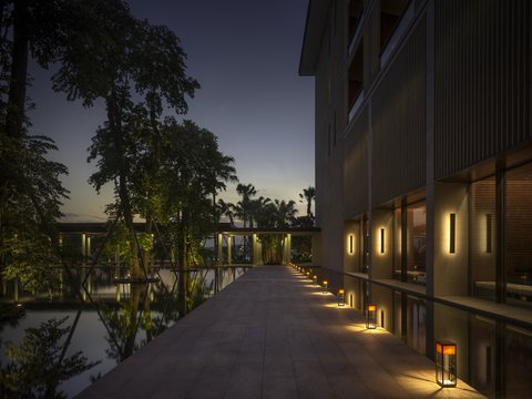 LOHKAH HOTEL & SPA - Photo 53