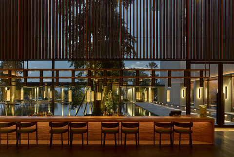 LOHKAH HOTEL & SPA - Photo 57