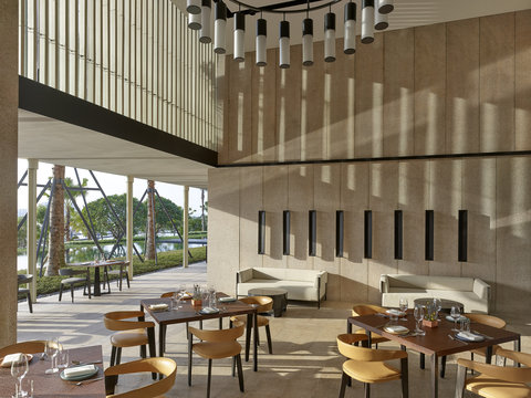 LOHKAH HOTEL & SPA - Photo 59