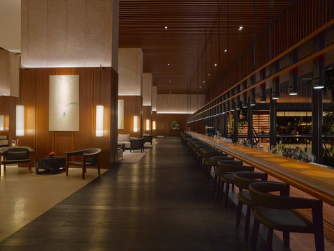 LOHKAH HOTEL & SPA - Photo 61