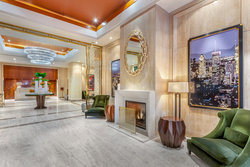  - Hotel Omni Mont-Royal Montreal