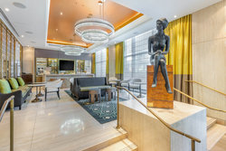  - Hotel Omni Mont-Royal Montreal