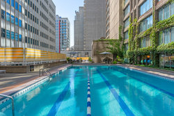  - Hotel Omni Mont-Royal Montreal