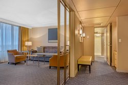  - Hotel Omni Mont-Royal Montreal