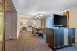  - Hotel Omni Mont-Royal Montreal