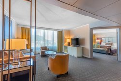  - Hotel Omni Mont-Royal Montreal