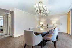  - Hotel Omni Mont-Royal Montreal