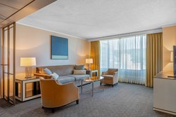  - Hotel Omni Mont-Royal Montreal