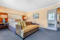  - Hotel Omni Mont-Royal Montreal