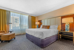  - Hotel Omni Mont-Royal Montreal