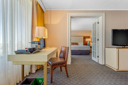  - Hotel Omni Mont-Royal Montreal