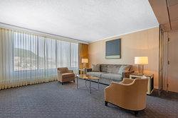  - Hotel Omni Mont-Royal Montreal