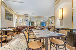  - Hotel Omni Mont-Royal Montreal