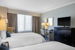  - Omni Riverfront Hotel New Orleans