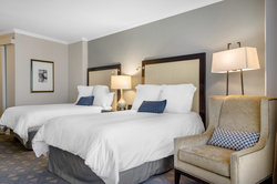  - Omni Riverfront Hotel New Orleans