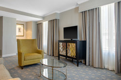  - Omni Riverfront Hotel New Orleans