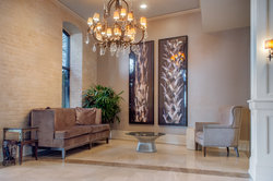  - Omni Riverfront Hotel New Orleans