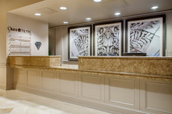  - Omni Riverfront Hotel New Orleans