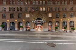  - Omni Hotel San Francisco
