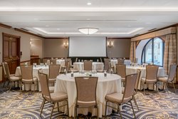  - Omni Hotel San Francisco