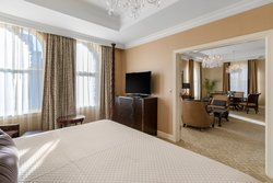  - Omni Hotel San Francisco