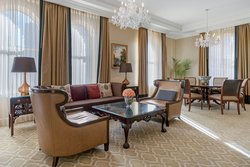  - Omni Hotel San Francisco