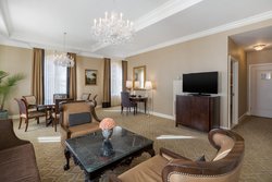  - Omni Hotel San Francisco