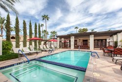  - Omni Scottsdale Resort & Spa at Montelucia Paradise Valley