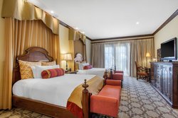  - Omni Scottsdale Resort & Spa at Montelucia Paradise Valley