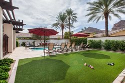  - Omni Scottsdale Resort & Spa at Montelucia Paradise Valley