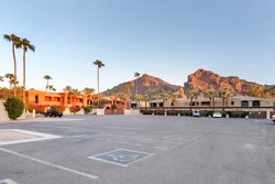  - Omni Scottsdale Resort & Spa at Montelucia Paradise Valley