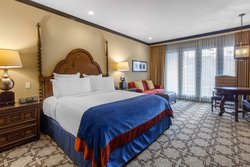  - Omni Scottsdale Resort & Spa at Montelucia Paradise Valley