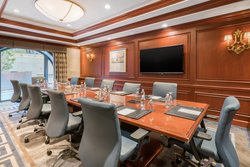  - Omni Hotel San Francisco