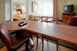  - Candlewood Suites Williamsport