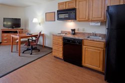  - Candlewood Suites Williamsport