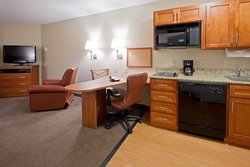  - Candlewood Suites Williamsport