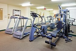  - Candlewood Suites Williamsport