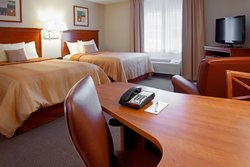  - Candlewood Suites Williamsport