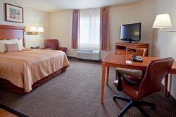  - Candlewood Suites Williamsport