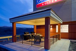  - Candlewood Suites Williamsport