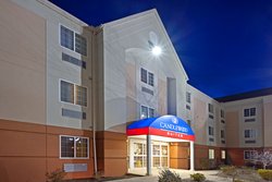  - Candlewood Suites Williamsport