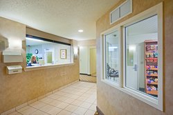  - Candlewood Suites Williamsport
