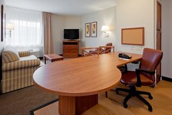  - Candlewood Suites Williamsport