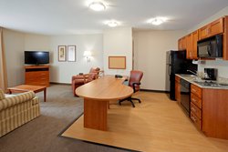 - Candlewood Suites Williamsport