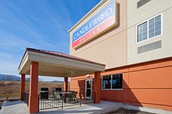  - Candlewood Suites Williamsport